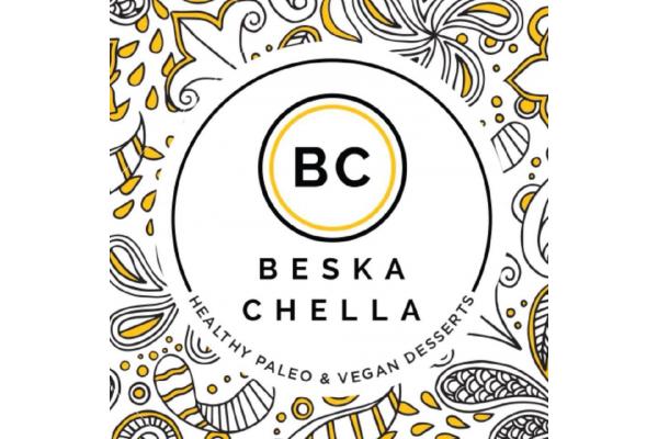 Beska Chella Raw Cakes