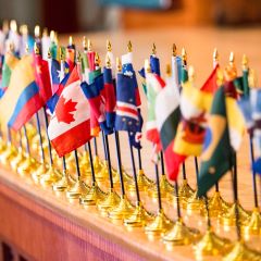 Country Resources