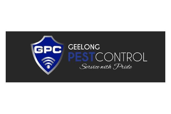 Geelong Pest Control logo