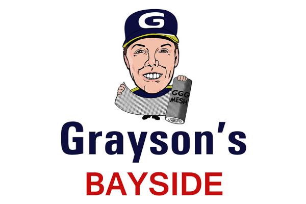 Graysons Gutter Guard Bayside