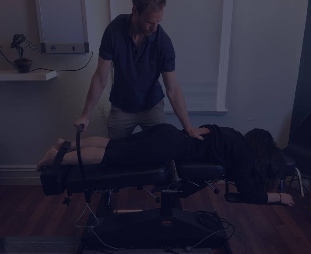 Advanced Health Chiropractor