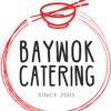 Baywok Catering Logo